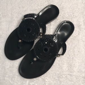 Jack Roger’s jellies